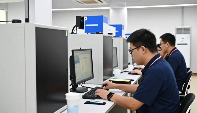 河南健禾肥业有限公司