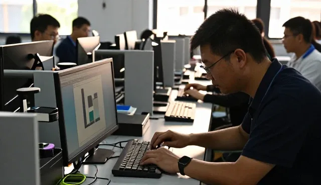 技术转让如何提升工作效率？